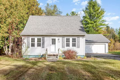 738 W Irish, Sanford, MI 48657
