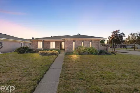 3600 Brandi, Sterling Heights, MI 48310