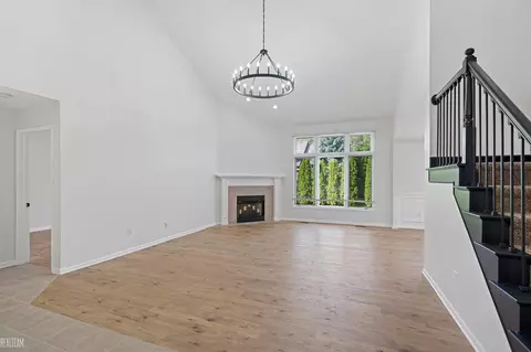 Living - 45563 Thorn Tree, Macomb, MI 48044 photo 1 of 6