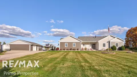 1144 N Cummings, Davison, MI 48423