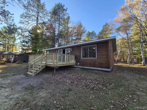 514 S Mackinac, Gwinn, MI 49841