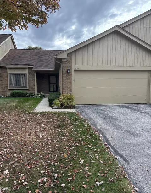 539 Tennyson, Rochester Hills, MI 48307