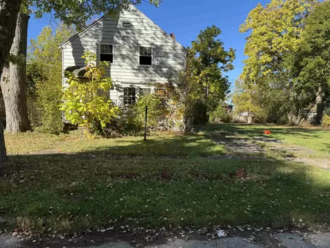 2517 Mount Elliot, Flint, MI 48504