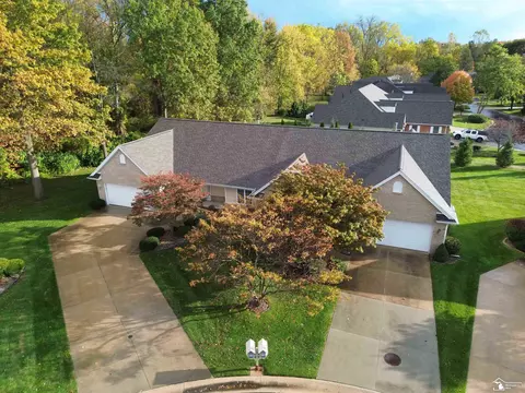 3168 Crystal, Lambertville, MI 48144