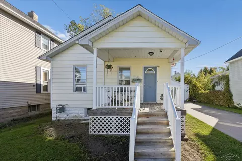506 N Catherine, Bay City, MI 48706