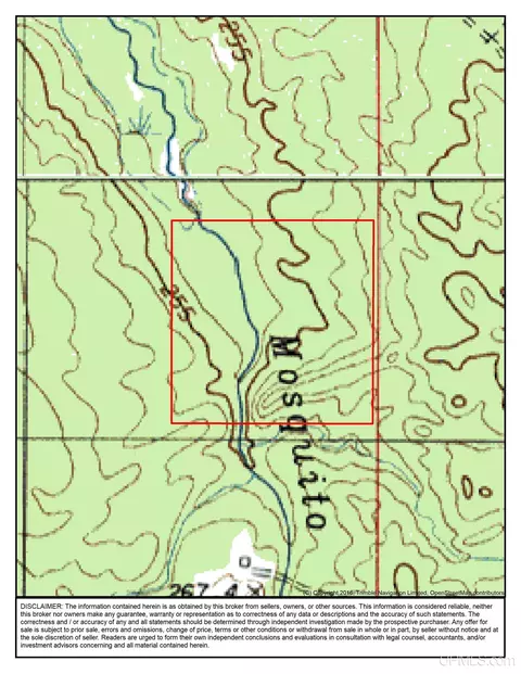 40 Acres Mosquito Stub, Shingleton, MI 49884 photo 24