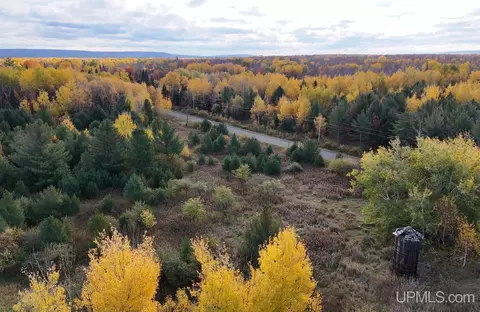 tbd C20 Firesteel, Ontonagon, MI 49953