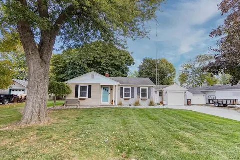 615 Smead, Blissfield, MI 49228
