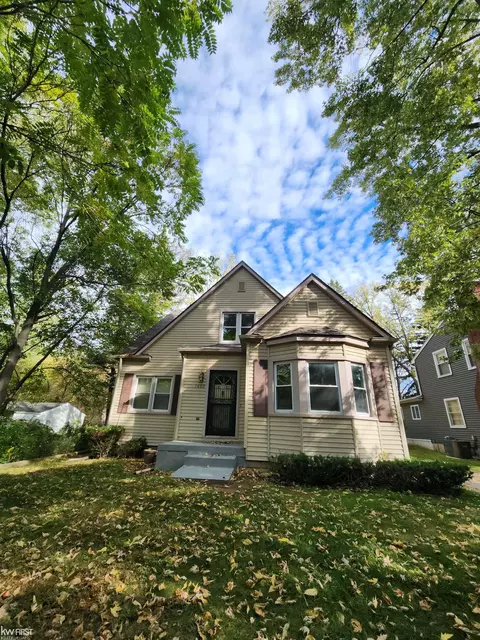 1409 S Franklin, Flint, MI 48503