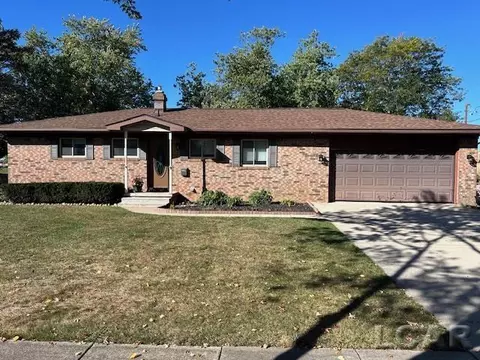 403 Seminole, Tecumseh, MI 49286