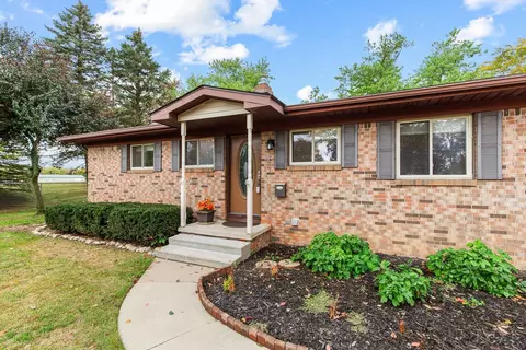 403 Seminole, Tecumseh, MI 49286 photo 2