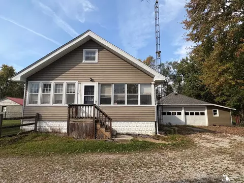 1360 W Samaria, Samaria, MI 48177