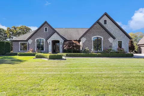 11400 Bayberry, Romeo, MI 48065