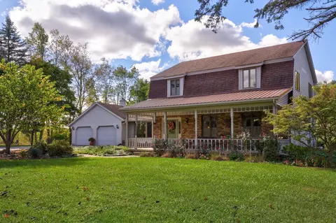 5200 Schott, Mayville, MI 48744