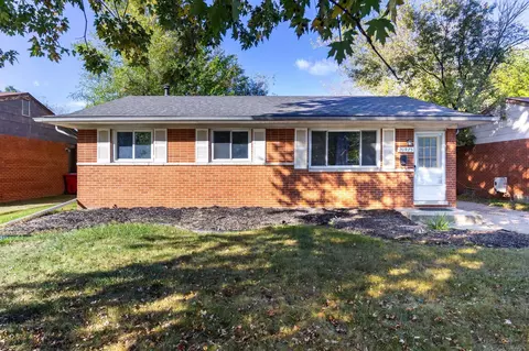 20975 Catalano, Clinton Township, MI 48035