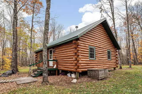 500 Fence Riv, Crystal Falls, MI 49920