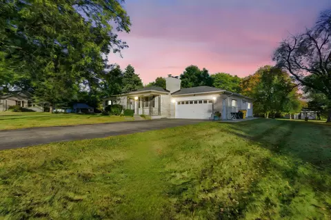 5156 Elizabeth, Almont, MI 48003