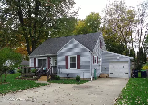 4224 Pineport, Bridgeport, MI 48722