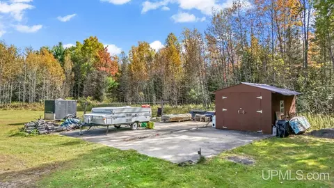 Other - 7159 Perkins 305, Rapid River, MI 49878 photo 8 of 13