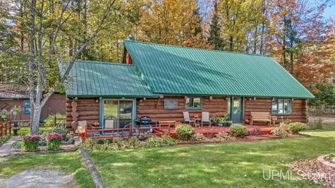 7159 Perkins 305, Rapid River, MI 49878