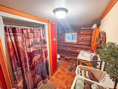 Bath - 7159 Perkins 305, Rapid River, MI 49878 photo 1 of 1