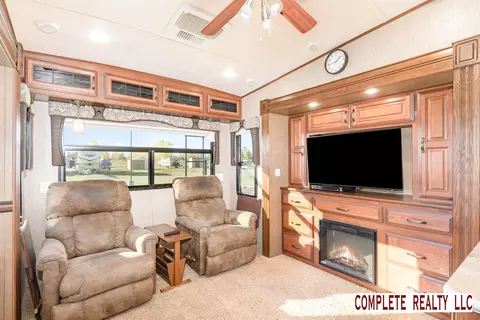 Living - 831 Main St UNIT 222, Au Gres, MI 48703 photo 1 of 2