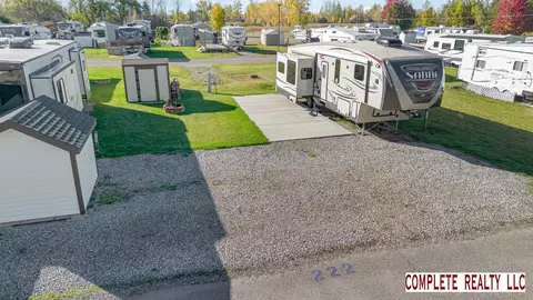 831 Main St UNIT 222, Au Gres, MI 48703