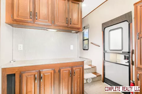 Entry Way - 831 Main St UNIT 222, Au Gres, MI 48703 photo 1 of 1