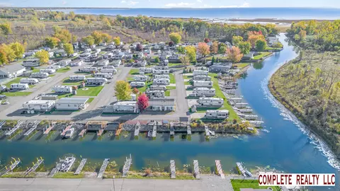 View/Area - 831 Main St UNIT 222, Au Gres, MI 48703 photo 2 of 6