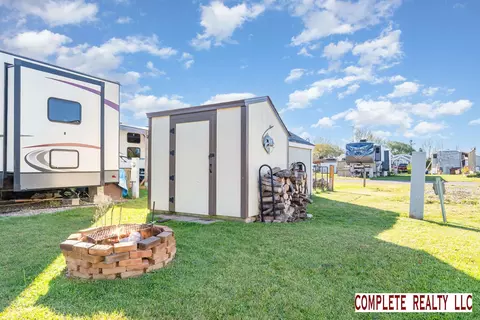 Exterior - 831 Main St UNIT 222, Au Gres, MI 48703 photo 1 of 1