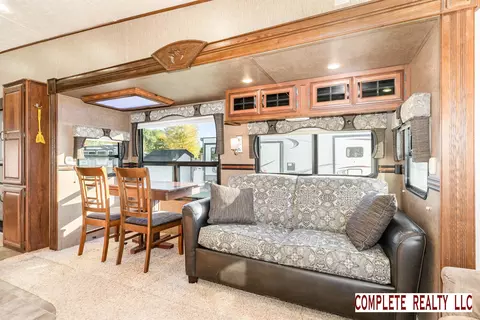 Living - 831 Main St UNIT 222, Au Gres, MI 48703 photo 2 of 2