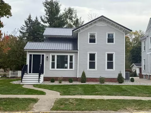 705 College, Adrian, MI 49221