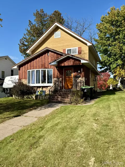 524 Detroit, Iron Mountain, MI 49801