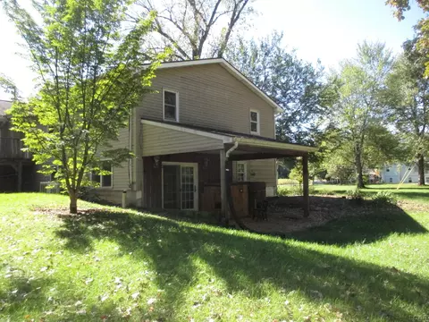 Exterior - 3822 Sharp Rd, Adrian, MI 49221 photo 3 of 7