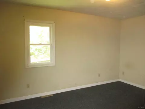 Bedroom - 3822 Sharp Rd, Adrian, MI 49221 photo 5 of 8