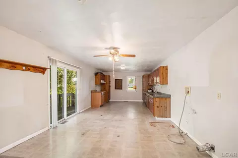 Living - 3822 Sharp Rd, Adrian, MI 49221 photo 1 of 4