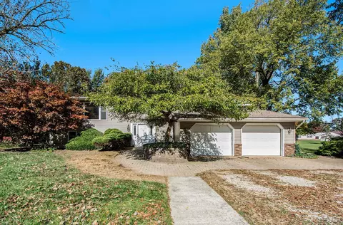 3822 Sharp Rd, Adrian, MI 49221