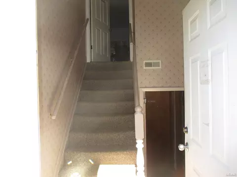 Entry Way - 3822 Sharp Rd, Adrian, MI 49221 photo 1 of 4