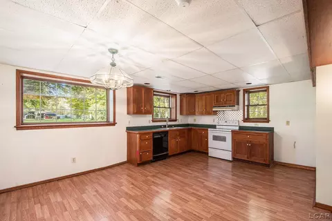 Kitchen - 3822 Sharp Rd, Adrian, MI 49221 photo 1 of 1
