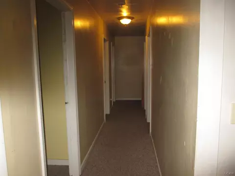 Entry Way - 3822 Sharp Rd, Adrian, MI 49221 photo 3 of 4