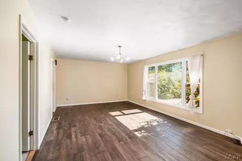 Living - 3822 Sharp Rd, Adrian, MI 49221 photo 3 of 4