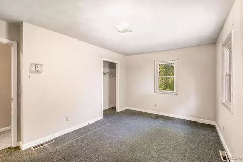 Bedroom - 3822 Sharp Rd, Adrian, MI 49221 photo 7 of 8