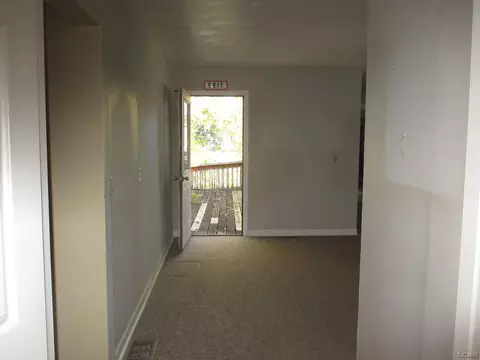 Entry Way - 3822 Sharp Rd, Adrian, MI 49221 photo 4 of 4