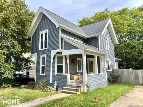 618 N Washington, Owosso, MI 48867