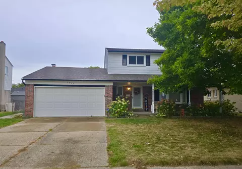 3454 Winterfield, Warren, MI 48092