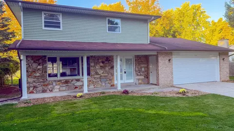 5564 Katherine, Saginaw, MI 48603
