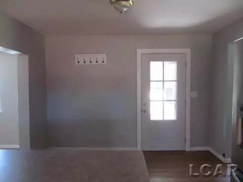 Entry Way - 305 N Steer, Addison, MI 49220 photo 1 of 1