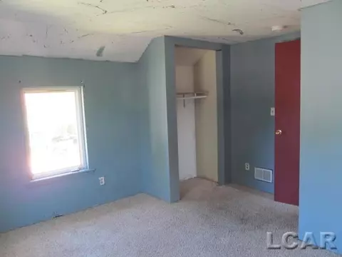 Bedroom - 305 N Steer, Addison, MI 49220 photo 1 of 1