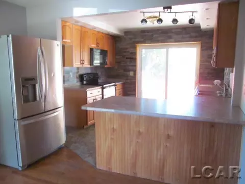 Kitchen - 305 N Steer, Addison, MI 49220 photo 1 of 1