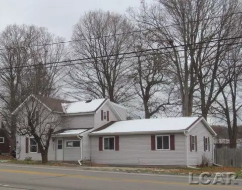 305 N Steer, Addison, MI 49220